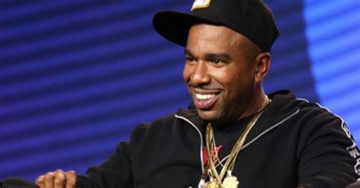 How much is N.O.R.E. 's net worth today