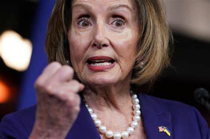 How much is Nancy Pelosi’s net worth today