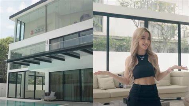 How Much Is Naomi Neo Worth?