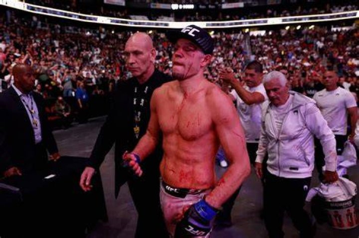 How much is Nate Diaz’s Net Worth’s net worth in 2023
