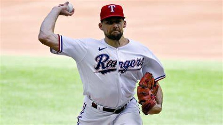 How Much is Nathan Eovaldi’s Net Worth Today
