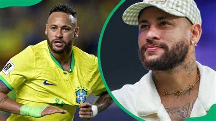 How Much is Neymar’s Net Worth Today