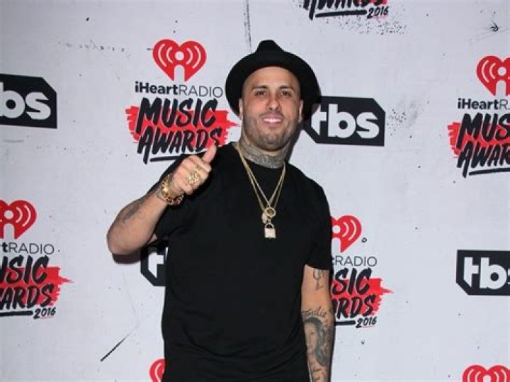 How Much is Nicky Jam's Net Worth Today
