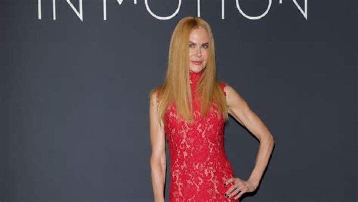 How much is Nicole Kidman’s Net Worth in 2023