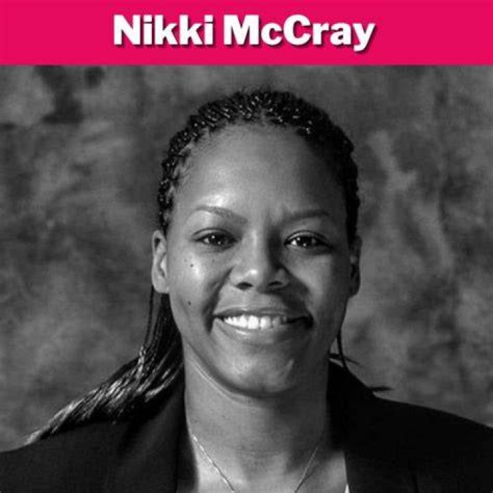 How Much Is Nikki McCray Worth?