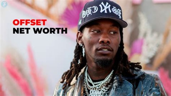 How much is Offset’s Net Worth in 2023