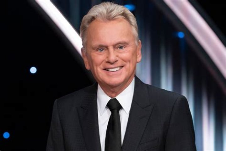 How Much is Pat Sajak’s Net Worth in 2023