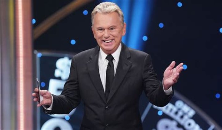 How much is Pat Sajak’s Net Worth’s net in 2023