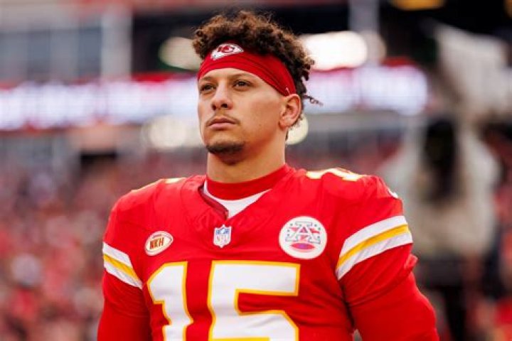 How much is Patrick Mahomes’s net worth today
