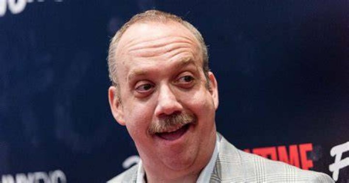 How Much is Paul Giamatti’s Net Worth Today
