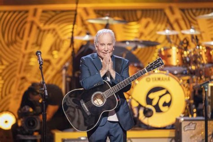 How much is Paul Simon’s net worth today