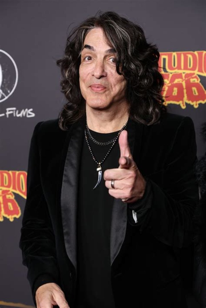How Much is Paul Stanley’s Net Worth Today