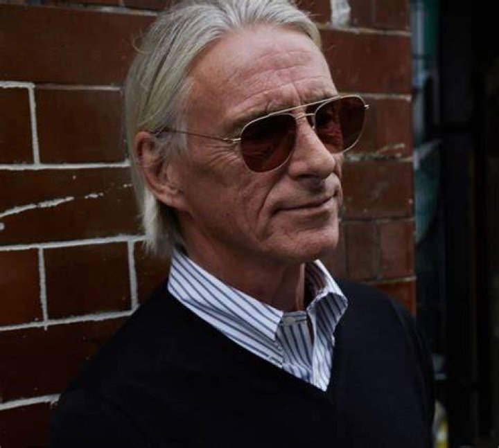 How Much is Paul Weller Worth?