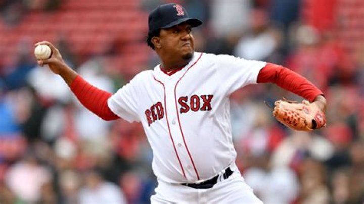 How much is Pedro Martinez’s net worth today?