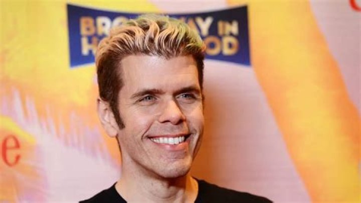 How much is Perez Hilton's net worth today..................