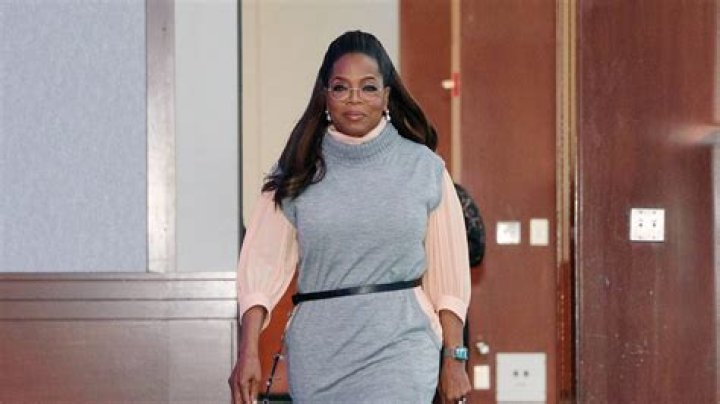 How Much Is Perrion Winfrey Worth In 2023