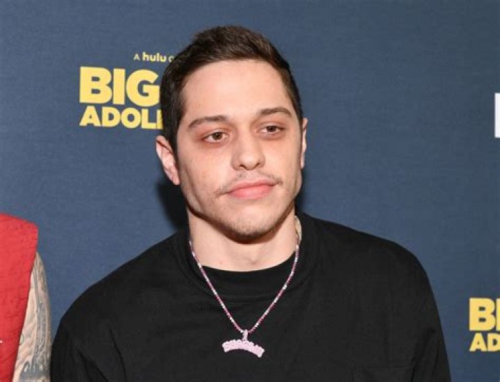 How much is Pete Davidson’s Net Worth’s net worth in 2023