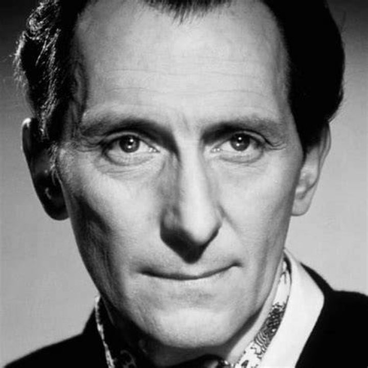 How much is Peter Cushing's net worth today