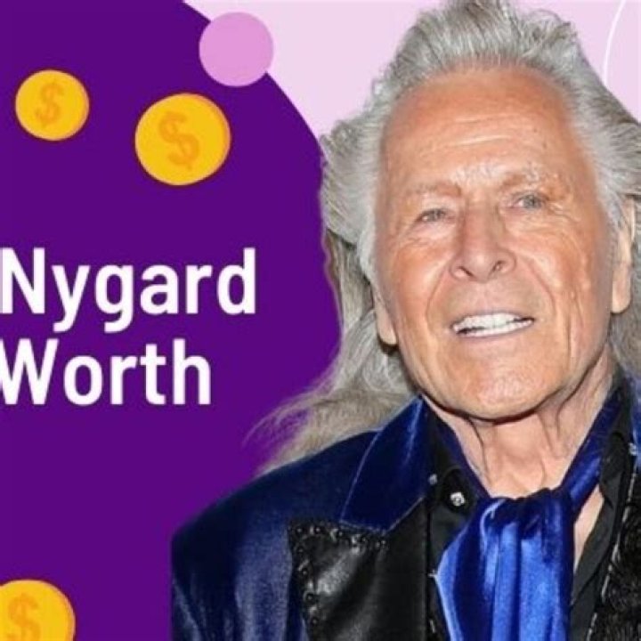 How much is Peter Nygard’s net worth today