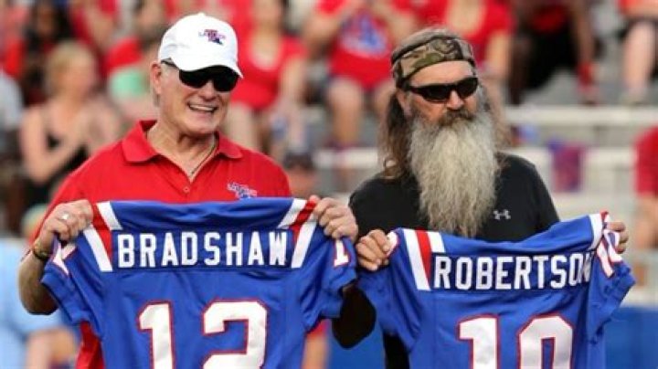How much is Phil Robertson's Net Worth's net worth in 2023