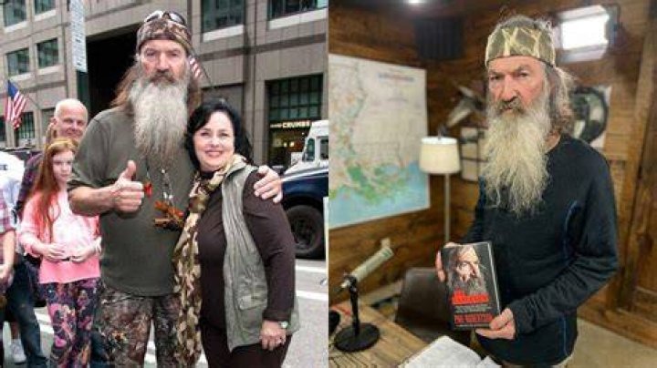 How much is Phil Robertson’s Net Worth’s net worth in 2023