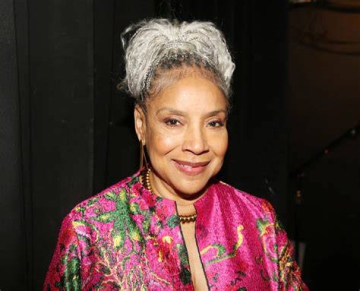 How much is Phylicia Rashad's net worth today