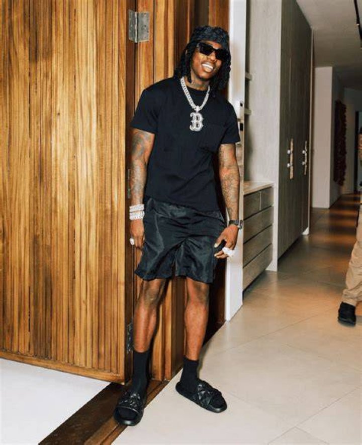 How much is Polo G’s net worth in 2023