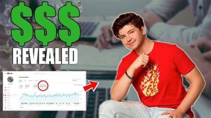 How Much is Preston Arsement’s Net Worth in 2023