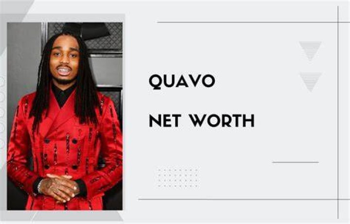 How much is Quavo’s Net Worth in 2023