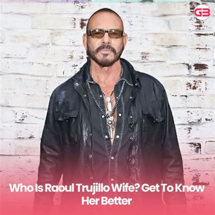 How much is Raoul Trujillo worth?