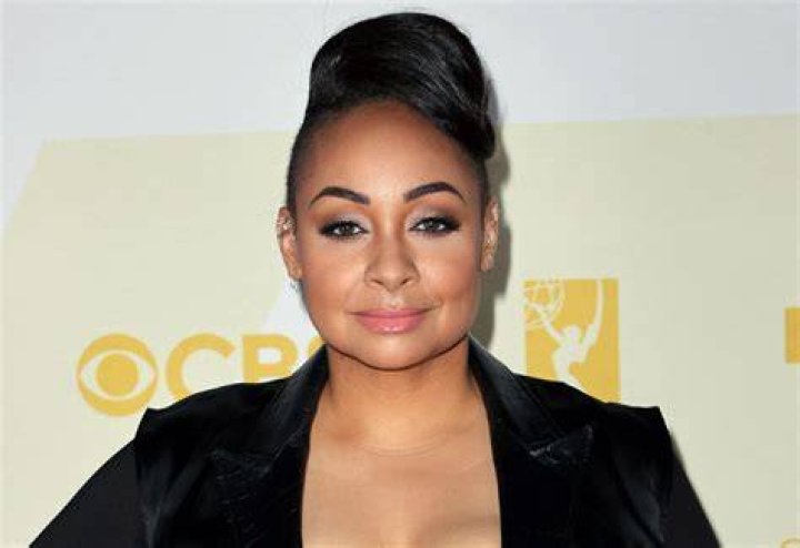 How Much is Raven Symone’s Net Worth Today
