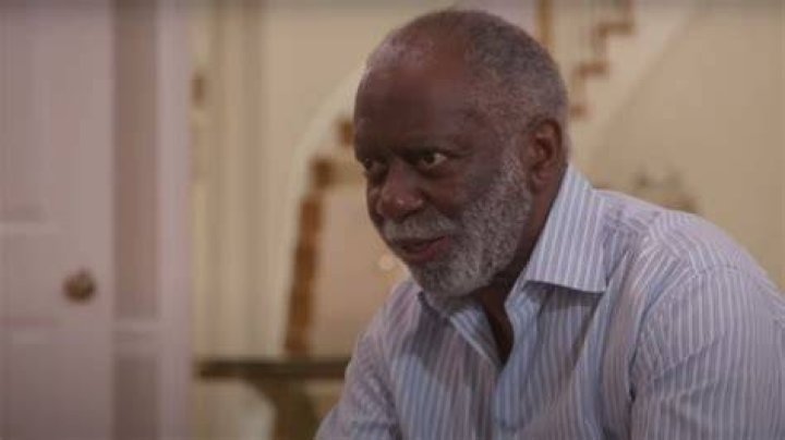 How Much is Raymond Huger's Net Worth Today