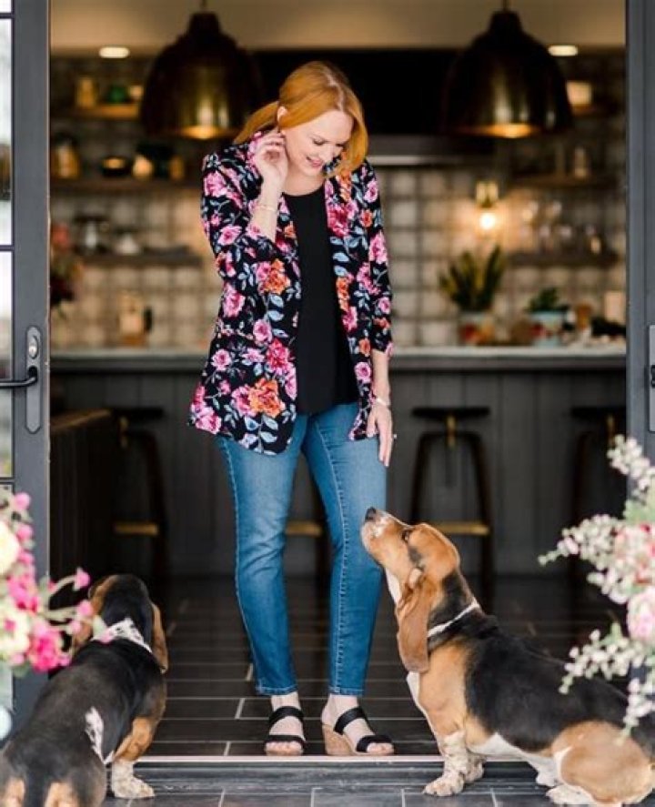 How much is Ree Drummond’s net worth today