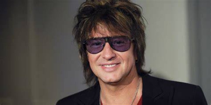 How Much Is Richie Sambora Worth?