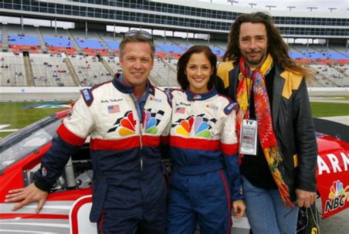 How Much is Rick Dufay’s Net Worth in 2023
