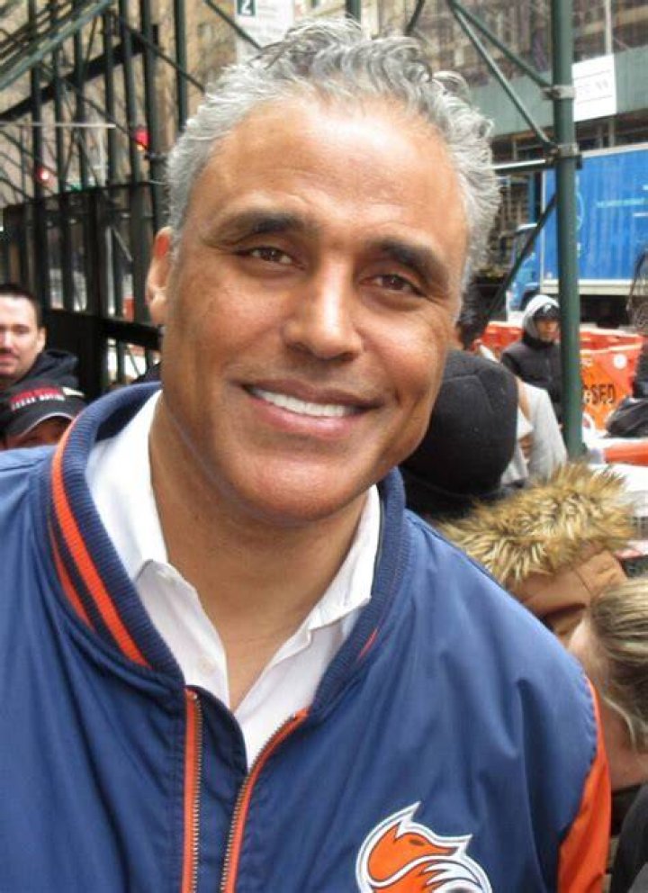 How much is Rick Fox's net worth today