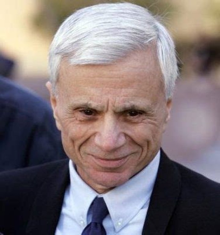 How Much Is Robert Blake Worth?