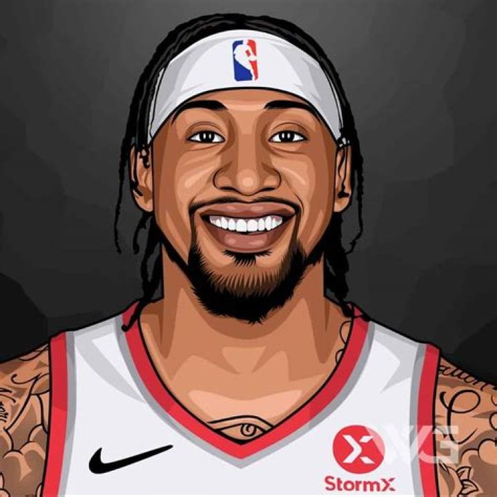 How much is Robert Covington’s net worth today