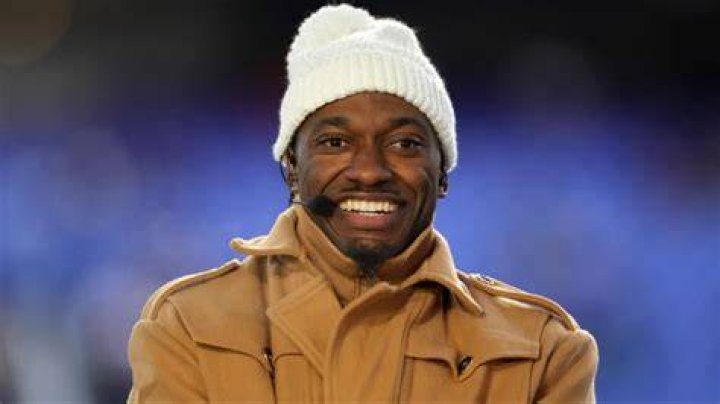 How much is Robert Griffin’s net worth today