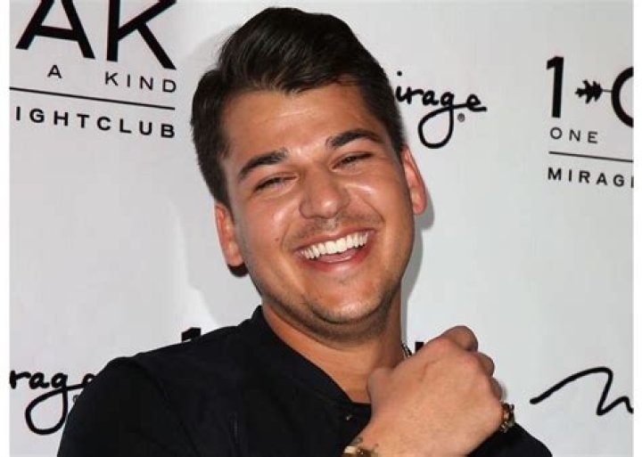 How Much is Robert Kardashian Jr’s Net Worth in 2023
