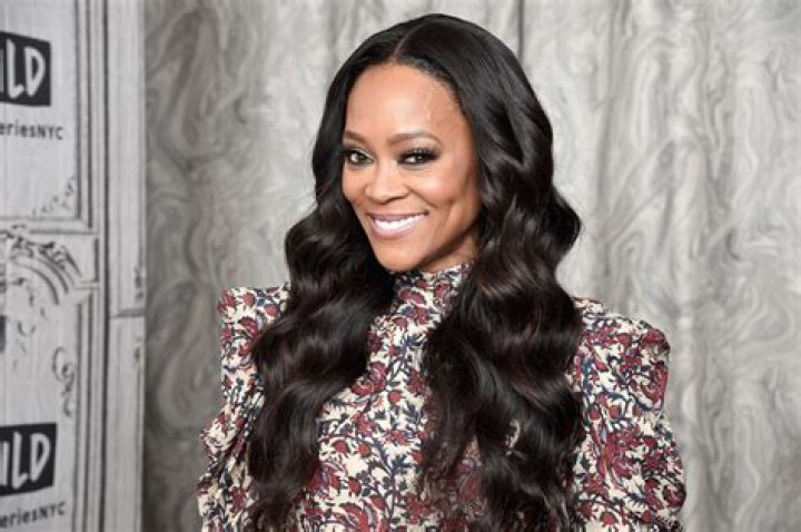 How much is Robin Givens’s net worth today