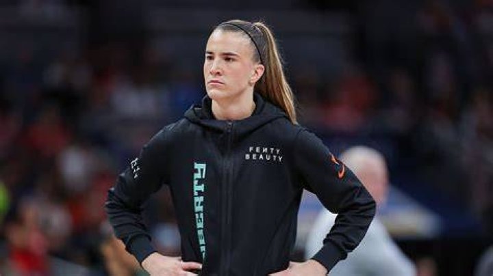 How Much Is Sabrina Ionescu Worth?