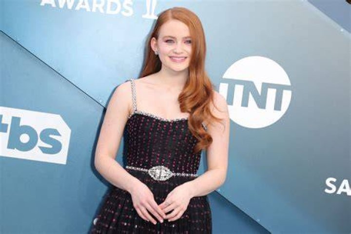 How much is Sadie Sink’s Net Worth’s net worth in 2023.