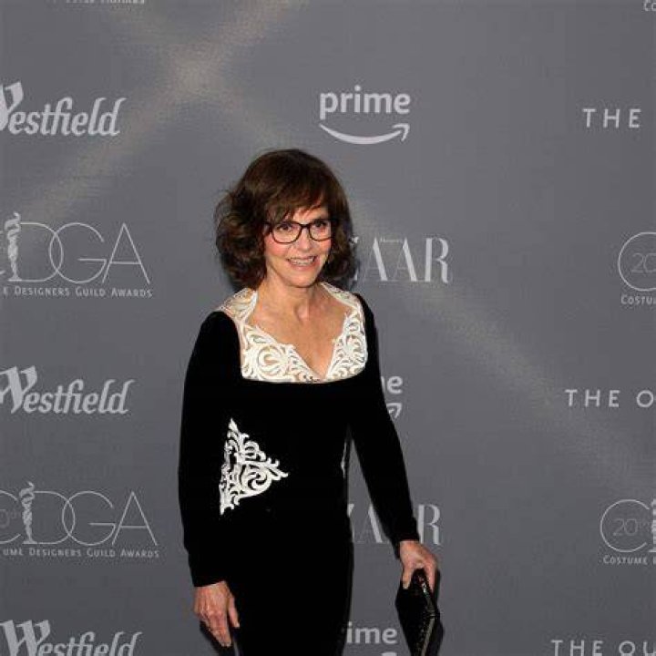 How much is Sally Field’s net worth today