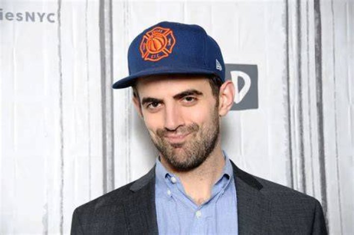 How Much is Sam Morril’s Net Worth Today