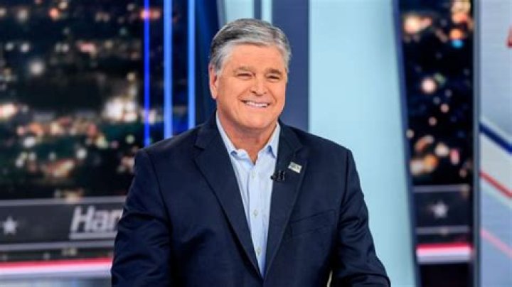 How Much is Sean Hannity’s Net Worth Today