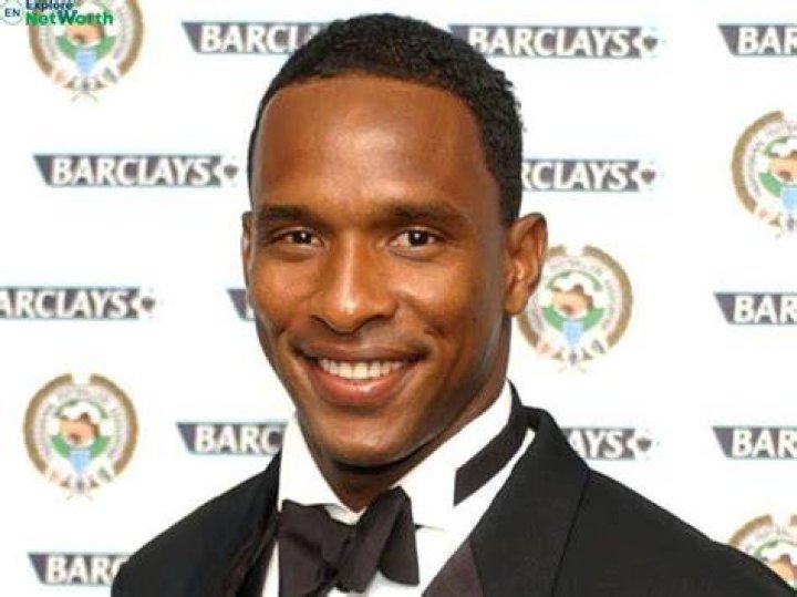 How Much Is Shaka Hislop Worth?