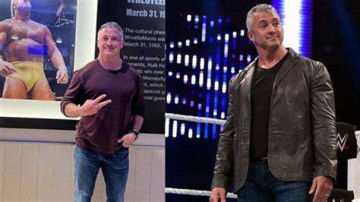 How Much is Shane McMahon’s Net Worth in 2023