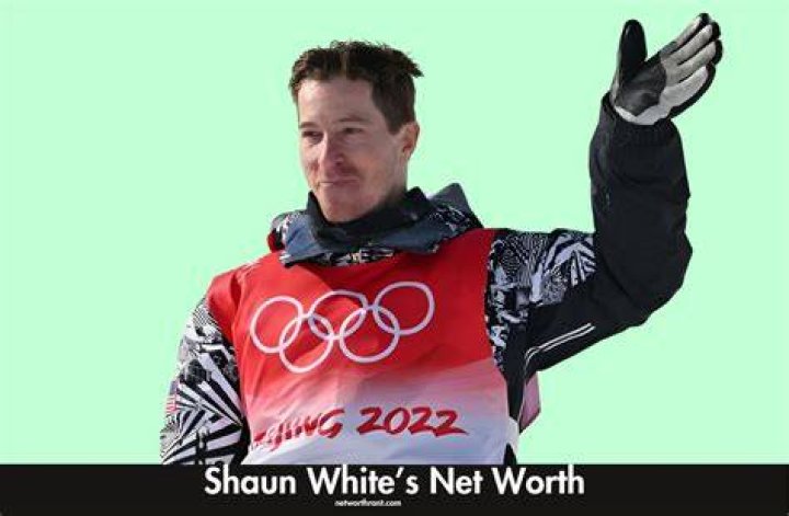 How Much is Shaun White’s Net Worth in 2023