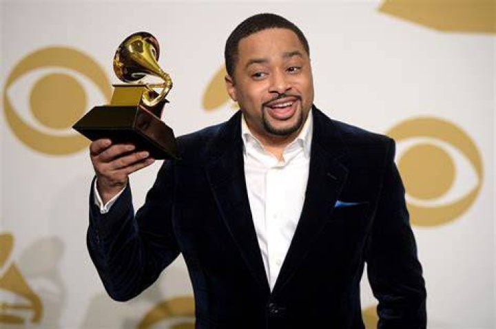 How Much is Smokie Norful’s Net Worth in 2023